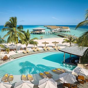 Centara Ras Fushi Resort & Spa Maldives - 50 Percent Discount On Transfers For Min 4 Nights Stay And More, Valid For Reservations Between 11Th Feb Till 22 Dec 2025 (Adults Only)
